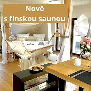 Apartmán Kralovice, Praha