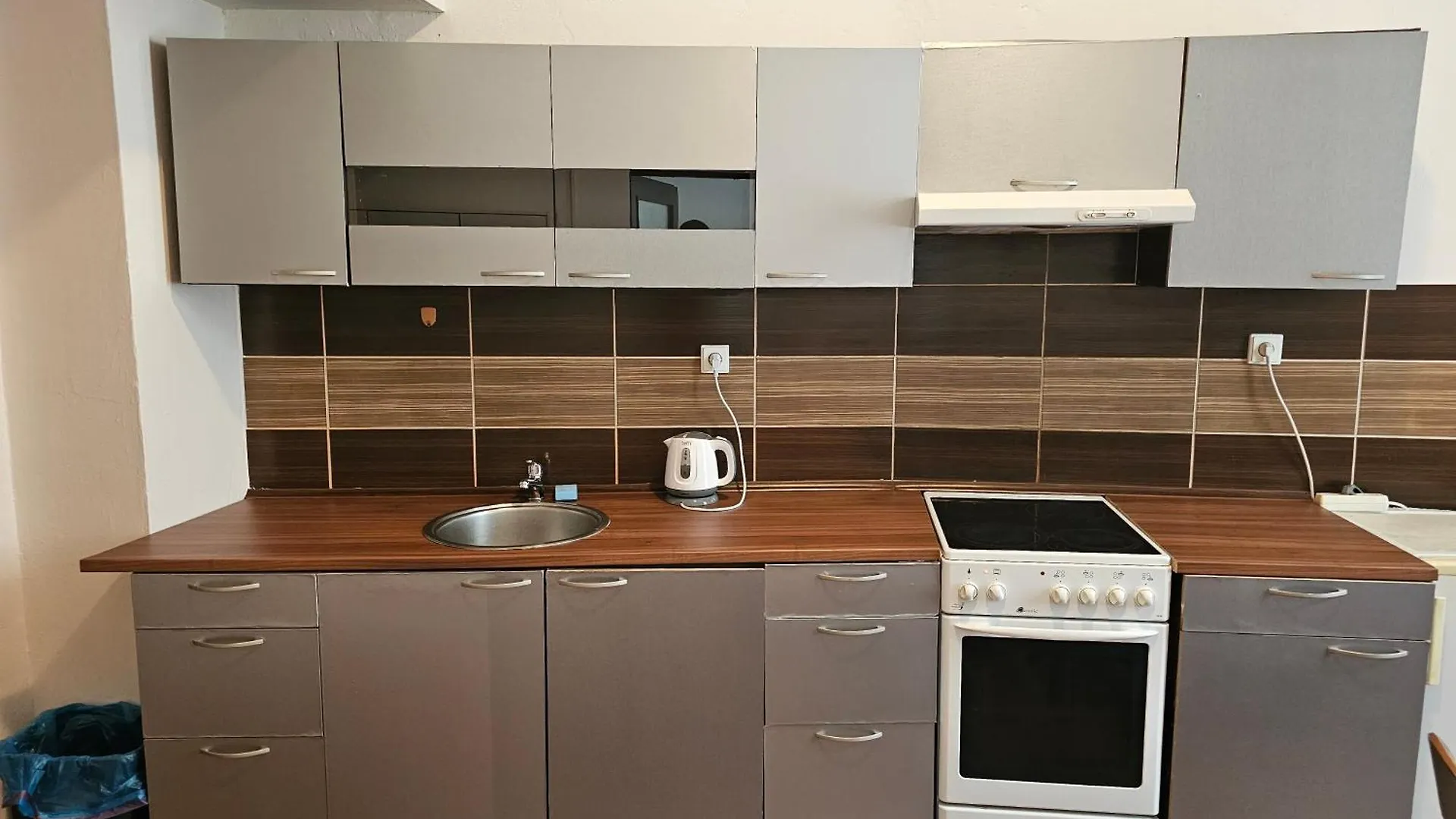 Apartments Zizkov 2C Prague