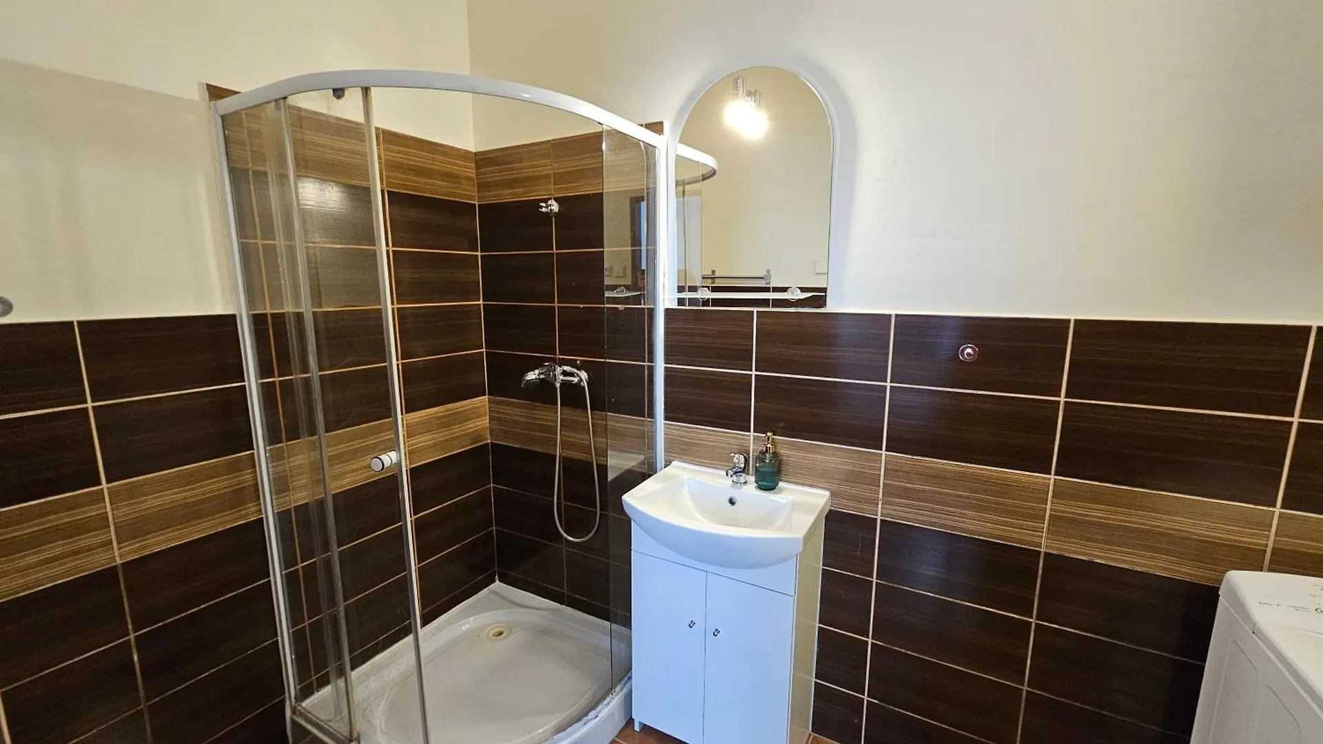 Apartments Zizkov 2C Prague