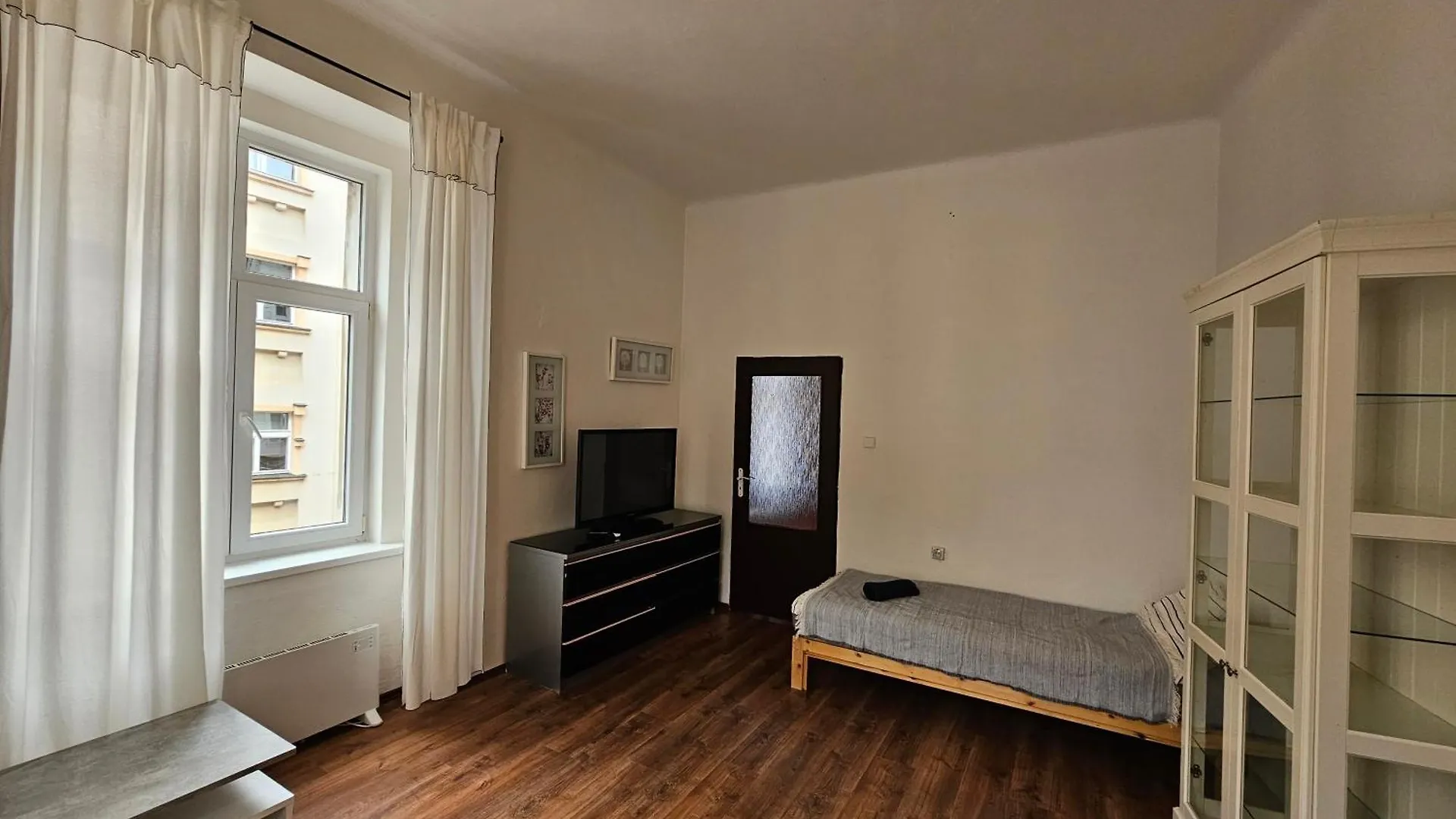 Apartments Zizkov 2C براغ 0*,  جمهورية التشيك